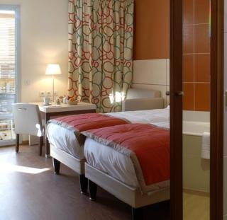 Hotel Kyriad Prestige Toulon-la Seyne Sur Mer