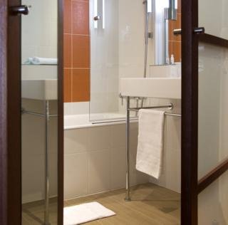 Hotel Kyriad Prestige Toulon-la Seyne Sur Mer