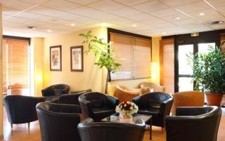 Hotel Kyriad Toulouse Centre