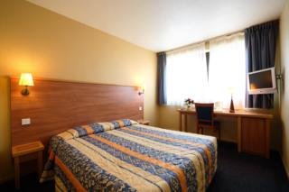 Hotel Kyriad Toulouse Centre