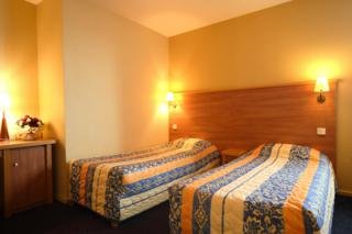 Hotel Kyriad Toulouse Centre