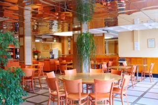 Hotel Kyriad Toulouse Centre