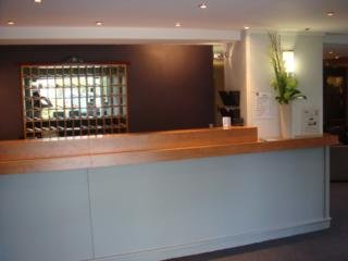 Hotel Kyriad Villeneuve D'ascq