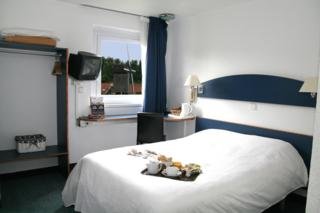 Hotel Kyriad Villeneuve D'ascq