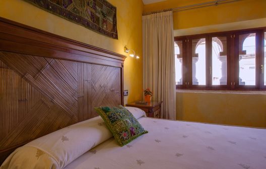 Hotel L' Ágora