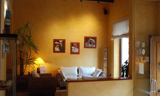 Hotel L' Ágora