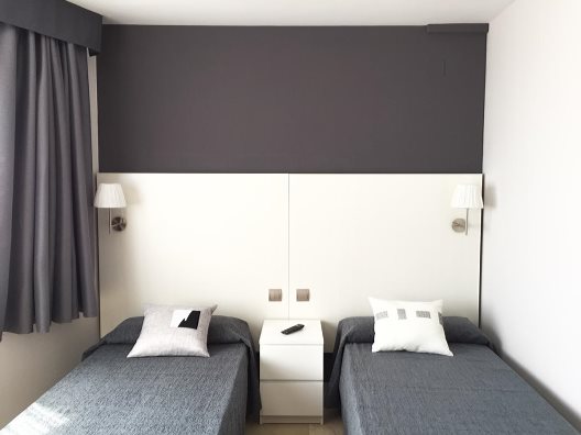 Hotel L' Alguer