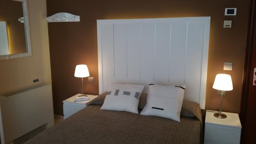 Hotel L' Alguer