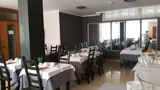 Hotel L' Alguer