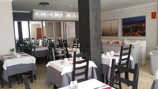 Hotel L' Alguer