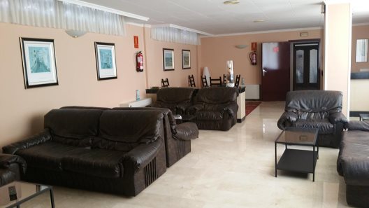 Hotel L' Alguer