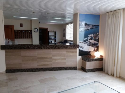 Hotel L' Alguer