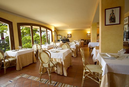 Hotel L' Antiga