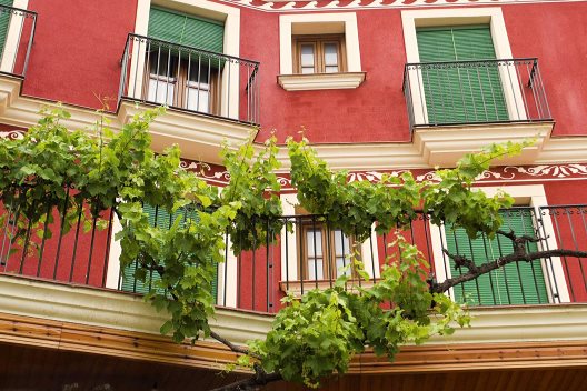 Hotel L' Antiga