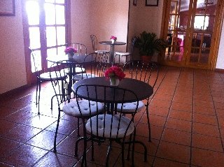 Hotel L´ Ermita Casa Ripo