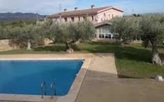 Hotel L´ Ermita Casa Ripo