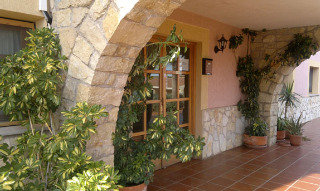 Hotel L´ Ermita Casa Ripo