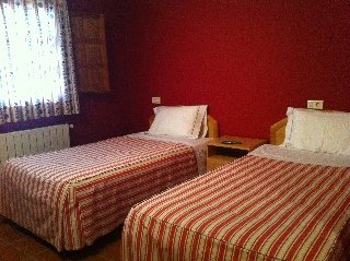 Hotel L´ Ermita Casa Ripo
