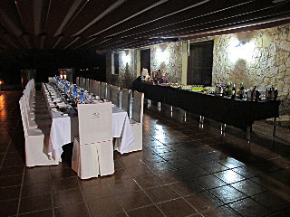 Hotel L´ Ermita Casa Ripo