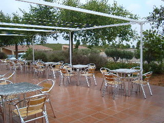 Hotel L´ Ermita Casa Ripo