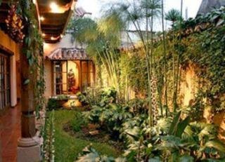 Hotel La Abadia