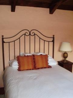 Hotel La Abadia