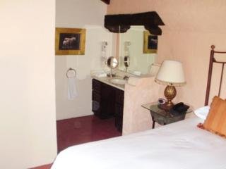 Hotel La Abadia