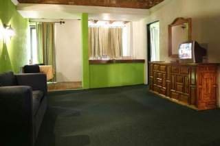 Hotel La Abadia Panoramico