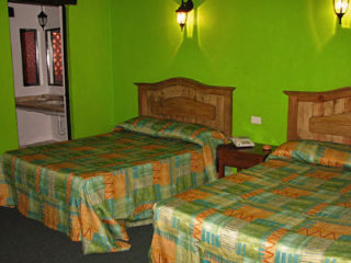 Hotel La Abadia Panoramico