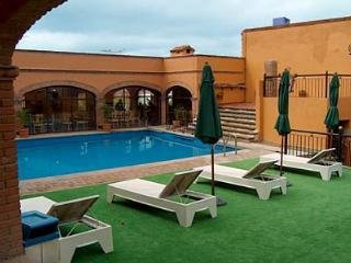 Hotel La Abadia Panoramico