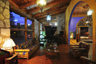 Hotel La Abadia Plaza