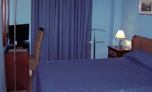 Hotel La Albarizuela