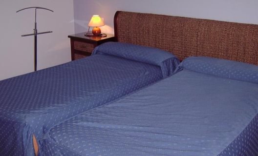 Hotel La Albarizuela