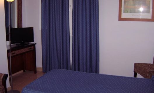 Hotel La Albarizuela