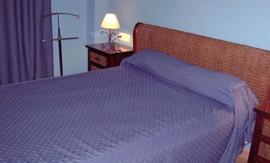 Hotel La Albarizuela