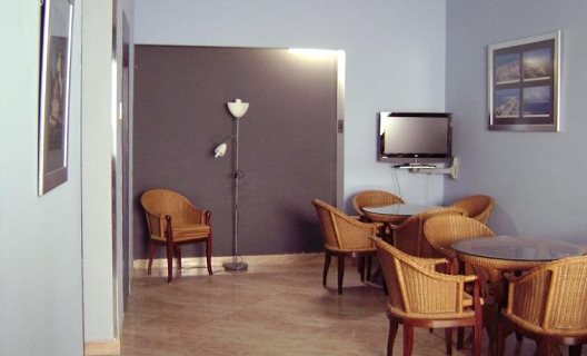 Hotel La Albarizuela