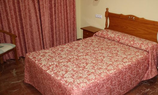 Hotel La Albohera
