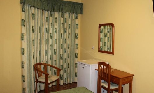 Hotel La Albohera