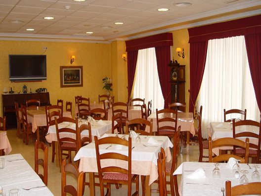 Hotel La Albohera