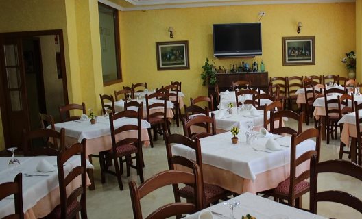 Hotel La Albohera