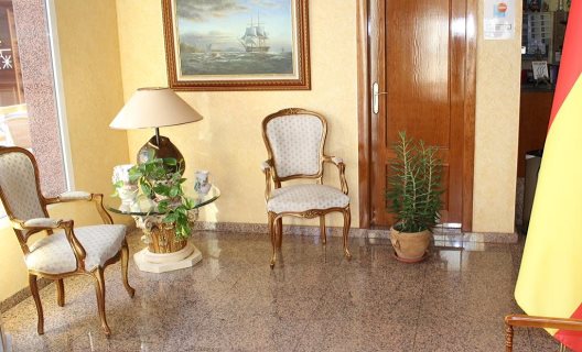 Hotel La Albohera