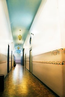Hotel La Alhondiga
