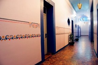 Hotel La Alhondiga