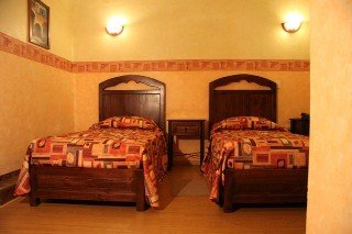 Hotel La Alhondiga