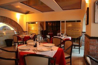 Hotel La Alhondiga
