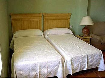 Hotel La Antigua Estacion