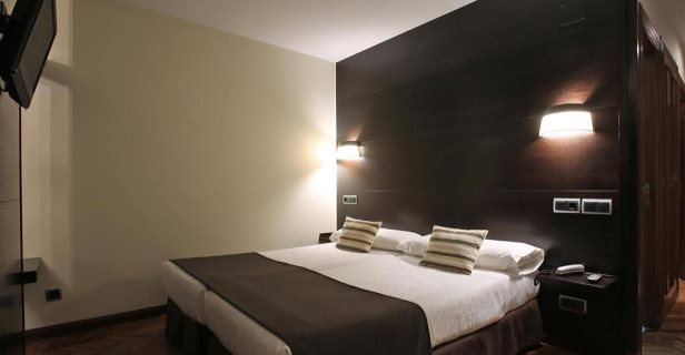 Hotel La Arquera