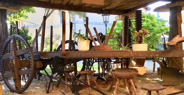 Hotel La Arquera