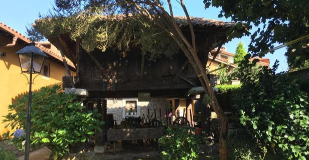 Hotel La Arquera