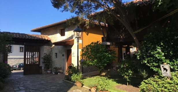 Hotel La Arquera